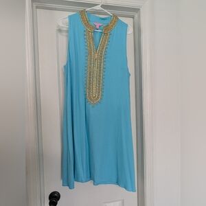 Lilly Pulitzer Dress Size 12